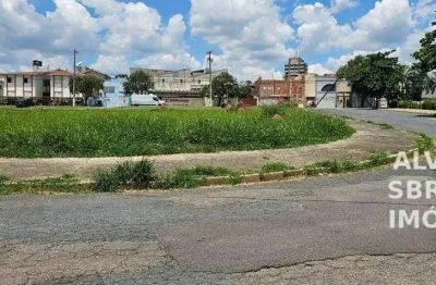 Terreno à venda, 451 m² por r$ 480.000,00 - jardim agarussi - itu/sp
