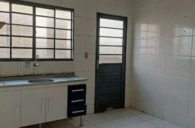 Casa com 2 quartos à venda na Rua Flamínio da Silveira, Parque América, Itu