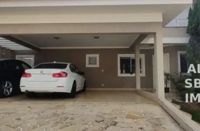 Casa com 3 suítes, 3 vagas cobertas, condomínio portal de itu ii, itu sp,  245m²ac, 300m²at. estuda permuta, imóveis ou automóveis como parte de pagam