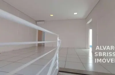 Loja para alugar, 100 m² por r$ 3.000,00/mês - centro - itu/sp