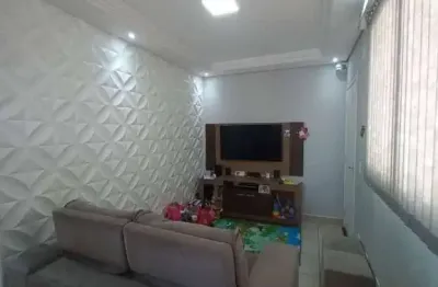 Lindo apartamento com dois dormitórios no residencial ilha de murano em itu sp