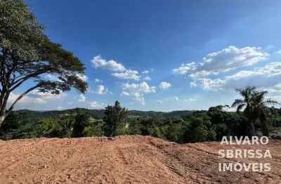 Oportunidade - terreno 2.952m² à venda - condomínio terras de santa elizabeth – itu-sp