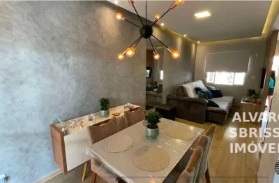 Casa em condomínio fechado com 3 quartos à venda na Avenida Vittório Veneto, Jardim Padre Bento, Itu