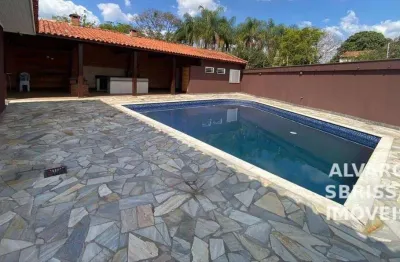 Oportunidade - casa à venda ou locação – 700m² de construção- bairro brasil itu/sp