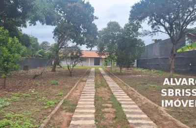 Chácara / sítio com 3 quartos para alugar na Rua da Goiaba, Santa Inês, Itu