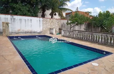 Chácara / sítio com 3 quartos à venda na Rua das Pitangas, Santa Inês, Itu