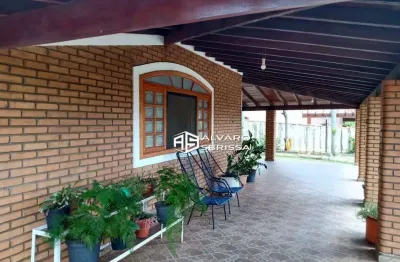 Chácara / sítio com 3 quartos à venda na Rua das Pitangas, Santa Inês, Itu