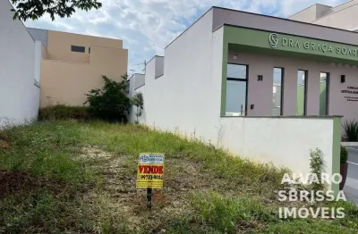 Terreno comercial à venda na Rua Vice-Presidente José Alencar Gomes da Silva, Itu Novo Centro, Itu