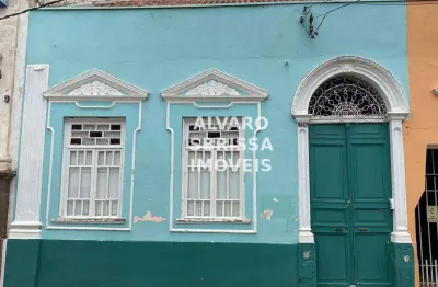 Casa com 2 dormitórios à venda, 226 m² por r$ 900.000,00 - centro - itu/sp