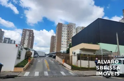 Apartamento com 2 dormitórios à venda, 47 m² por r$ 240.000,00 - edifício residencial oiti - itu/sp
