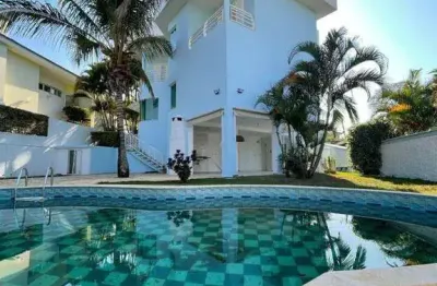 Casa com 5 dormitórios à venda, 463 m² por r$ 1.600.000,00 - condomínio campos de santo antônio - itu/sp