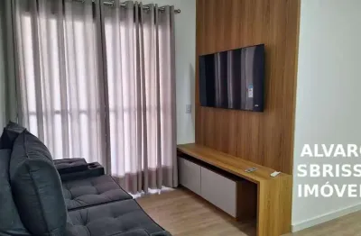 Aluga- apartamento moderno 2º andar - condominio villa di trento – itu-sp