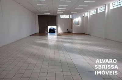 Aluga- galpão 360 m² | excelente estrutura e localização- são luiz-itu/sp