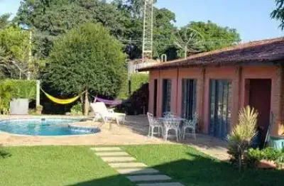 Chácara com 4 dormitórios à venda, 1119 m² por r$ 1.200.000,00 - condomínio haras paineiras - salto/sp