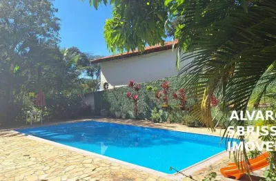 Linda chácara à venda no condominio chácara flórida- itu-sp