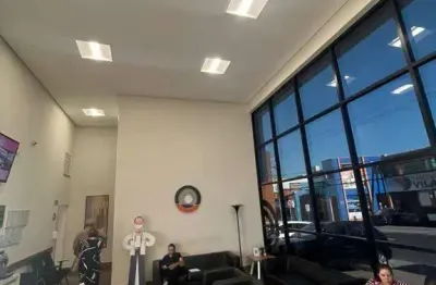 Barracão / Galpão / Depósito com 6 salas para alugar na Rua 9 de Julho, Centro, Salto