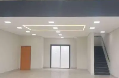 Barracão / Galpão / Depósito com 2 salas para alugar na Rua Madalena de Oliveira Moraes, Itu Novo Centro, Itu