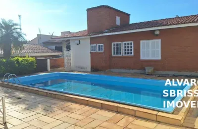 Vende - casa térrea principal + edicula (quarto, cozinha, banheiro) – jardim faculdade - itu/sp