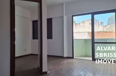 Apartamento com 1 quarto para alugar na Rua Santana, Centro, Itu