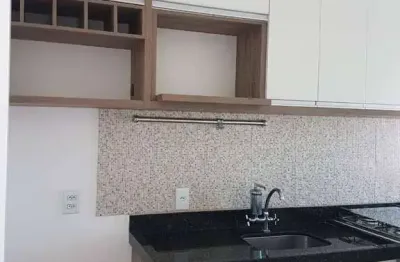 Apartamento com 2 quartos à venda na Rua Sorocaba, Vila Santa Terezinha, Itu