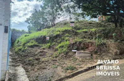 Terreno à venda na Rua Antônio Vidal, Cajuru do Sul, Sorocaba