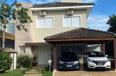 Belíssima casa à venda em condomínio fechado – vila aldeia espanha, itu (sp)