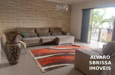 Linda casa com quatro dormitórios sendo uma suíte no jardim paraiso i em itu sp