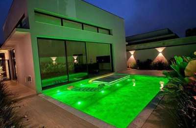 Casa em condomínio fechado com 3 quartos à venda na Rodovia Waldomiro Corrêa de Camargo, Loteamento Residencial Una, Itu