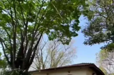 Chácara com 3 dormitórios à venda, 2519 m² por r$ 1.800.000,00 - residencial sete quedas - itu/sp