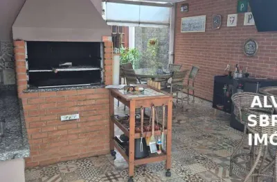 Casa com 4 dormitórios à venda, 466 m² por r$ 1.800.000,00 - jardim faculdade - itu/sp