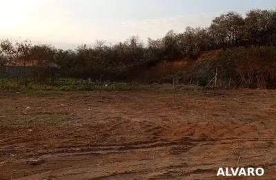 Terreno com excelente topografia (parcialmente plano) – chác. reunidas ipê- itu/sp