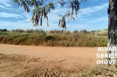 Excelente terreno comercial/industrial/residencial - itu-sp