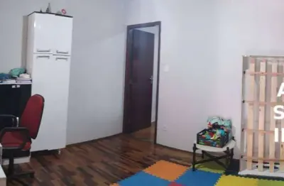 Casa com 2 quartos à venda na Rua Padre Rodolfo Komorek, Vila Gardiman, Itu