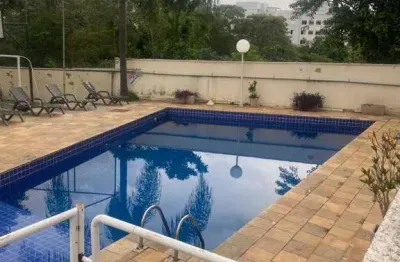 Apartamento com 2 quartos à venda na Avenida das Monções, Rancho Grande, Itu