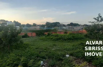 Terreno à venda na Rua Geraldo Benedetti, Jardim Santa Tereza, Itu