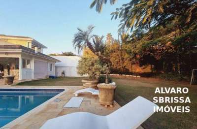 Casa com 4 dormitórios à venda, 393 m² por R$ 3.300.000,00 - Jardim Theodora - Itu/SP