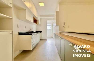 Vende - apartamento  03 dormitórios - ilhas do mediterrâneo -itu/sp