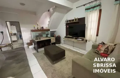 Casa com 3 quartos à venda na Rua Maria Anunciação de Almeida Camargo, Parque São Camilo, Itu