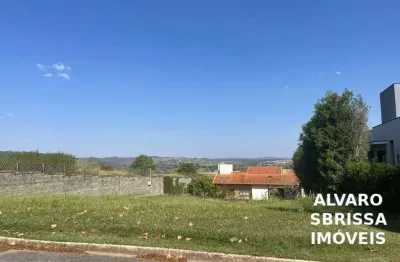 Vende- excelente terreno - condomínio plaza athénée – itu/sp