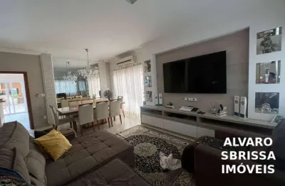 Vende - casa com 4 dormitórios - condominio aldea de espanha - itu/sp