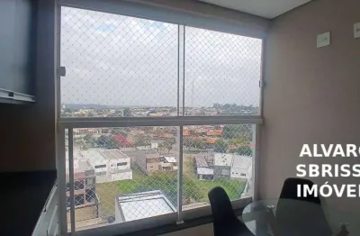 Apartamento mobiliado com 2 dormitórios, 67 m² - venda por r$ 600.000 ou aluguel por r$ 4.500/mês - itu novo centro - itu/sp