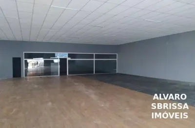 Barracão / Galpão / Depósito com 3 salas à venda na Rua Geraldo Ribeiro, Vila Leis, Itu