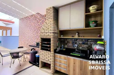 Casa com 3 dormitorios no condomínio aldeia de espana itu/sp