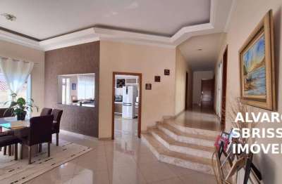 Casa com 4 quartos à venda na Rua Erivan Gazzola, Residencial Veneto, Itu