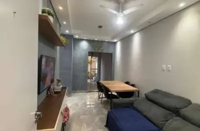 Vende- apartamento com quintal- residencial buscarini ii- itu/sp