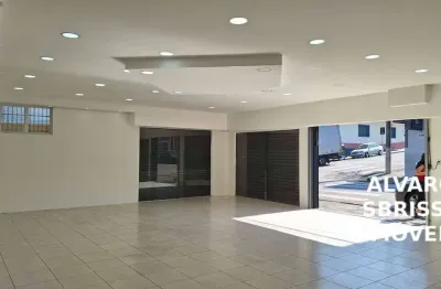 Sala comercial com 1 sala para alugar na Rua Rui Barbosa, Centro, Salto