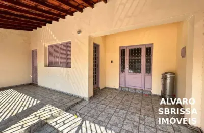 Casa com 2 quartos à venda na Rua Padre Rodolfo Komorek, Vila Gardiman, Itu