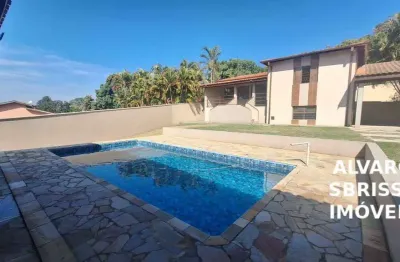 Chácara / sítio com 3 quartos à venda na Rua das Romãs, Santa Inês, Itu