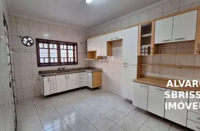 Casa com 3 quartos à venda na Avenida das Perdizes, Jardim Paraíso, Itu