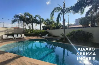 Apartamento com 3 dormitórios 1 suíte 83 m2 no condomínio amazonas no b brasil em itu sp com localização privilegiada próximo ao centro